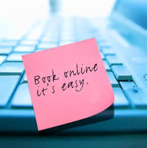Body Harmony Massage has Online Booking for your convenience